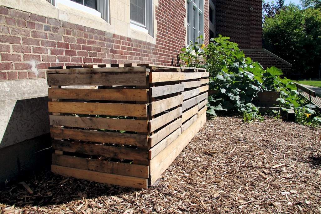 Composting is gaining traction in Winnipeg, with the city itself undertaking a pilot program, and an existing collection service saying its client base is on the rise.