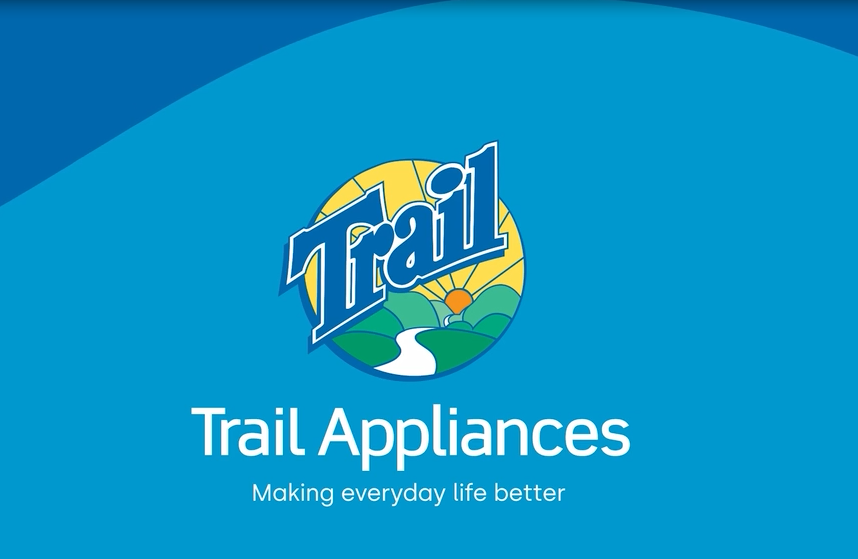 Trail Appliances logo