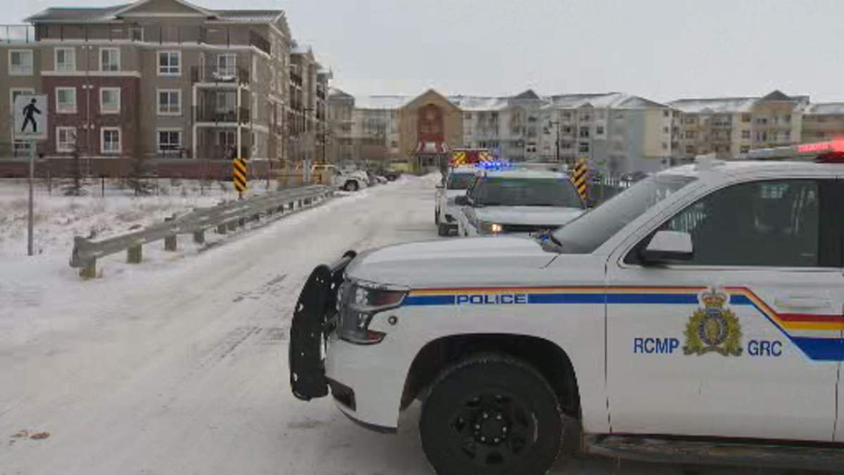 One boy is in hospital in critical, life-threatening condition.