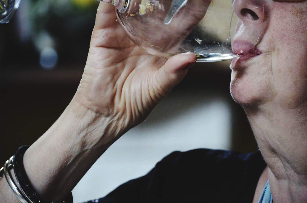 About 564,000 Canadians are living with dementia, the Alzheimer's Society of Canada reports.