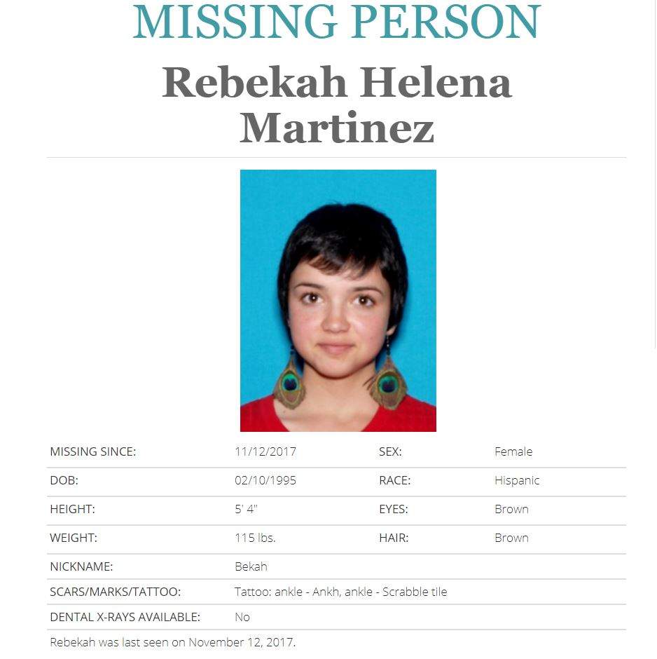 Missing California woman was actually just competing on ‘The Bachelor’ - image
