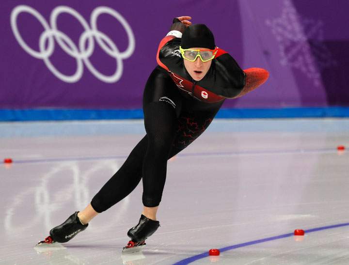 Ivanie Blondin