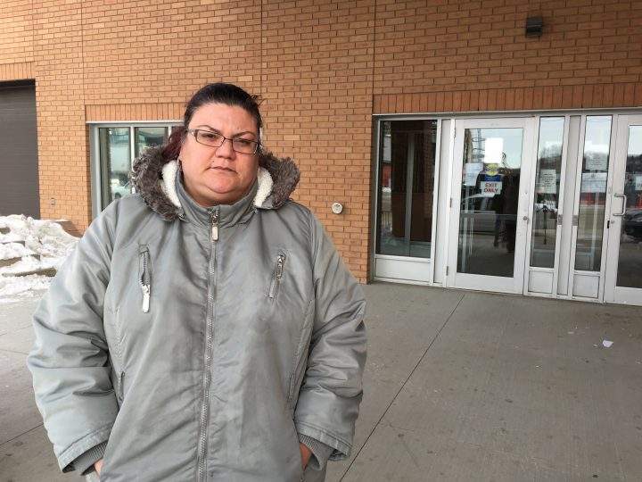 Shana Bowman knew both the victim and the accused.