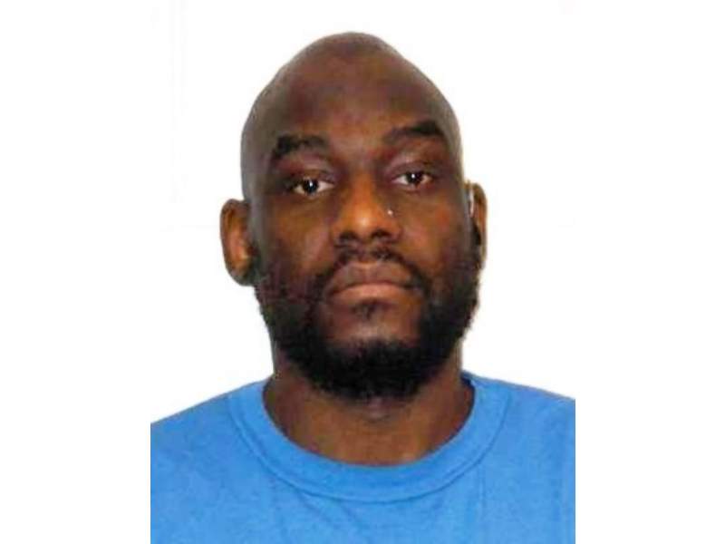 Cameron Ratelle, a released sex offender who will live in Vancouver.