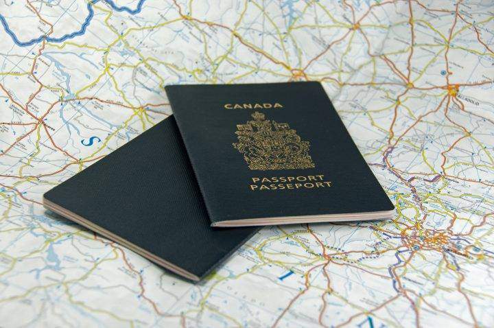 Some Canadian citizens on work visas in the U.S. could be affected by NAFTA negotiations.