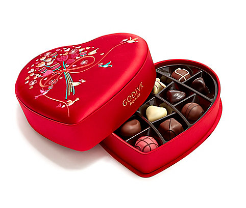 13 last-minute Valentine’s Day gift ideas - image