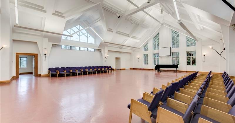 St. Mark’s Anglican Church in Vancouver, which was on the market for just under $12 million in February 2018.
