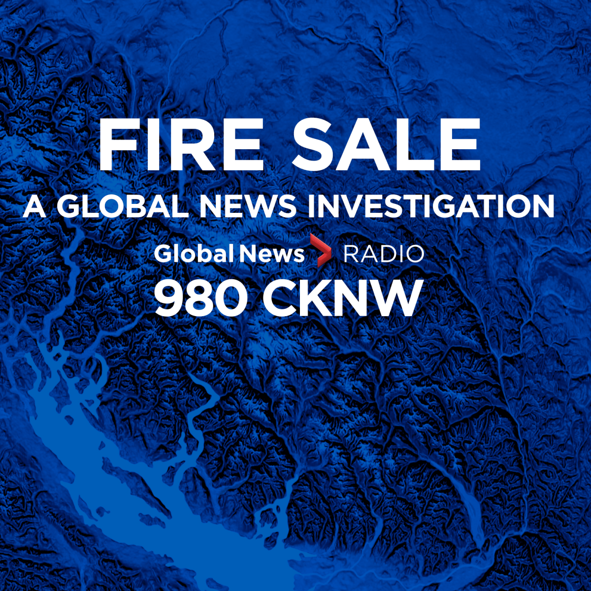 The BC Liberals sold gobs of land for $493M. Three years later, they were worth $860M - image