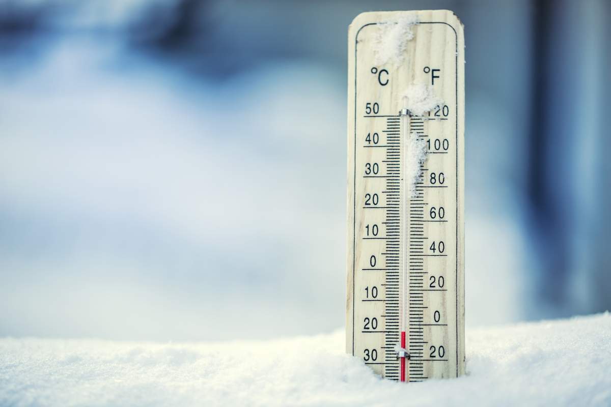 Winnipeggers should expect cold weather for the rest of February.