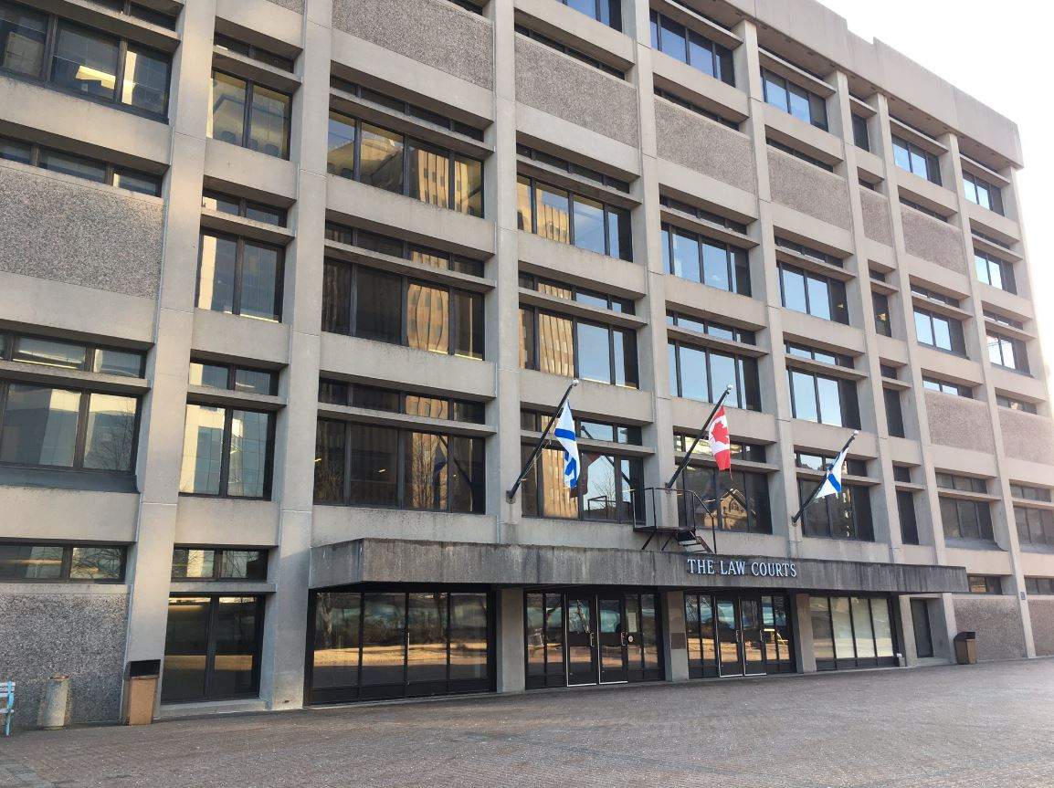 Elie Phillip Hoyeck, was acquitted Friday in Nova Scotia Supreme Court after Justice James Chipman found that Kempton made a series of choices that contributed to his own death.