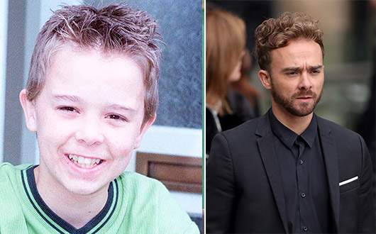 ‘Coronation Street’ cast: Then and now - image