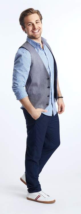 ‘Big Brother Canada’ Season 6: Meet the houseguests - image
