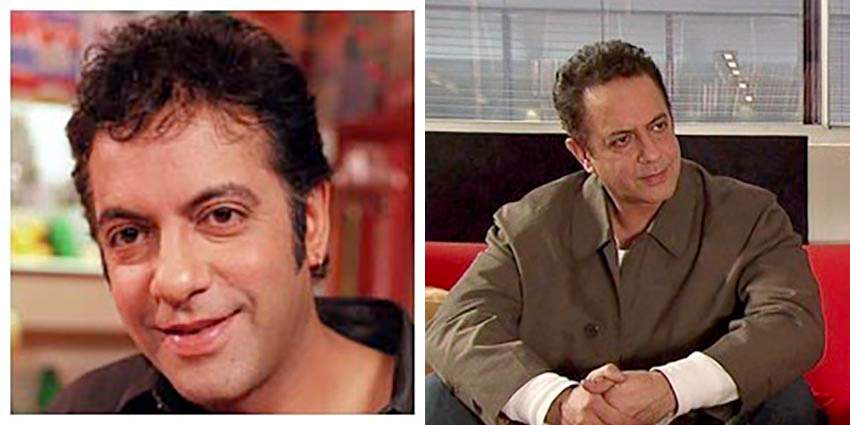 ‘Coronation Street’ cast: Then and now - image