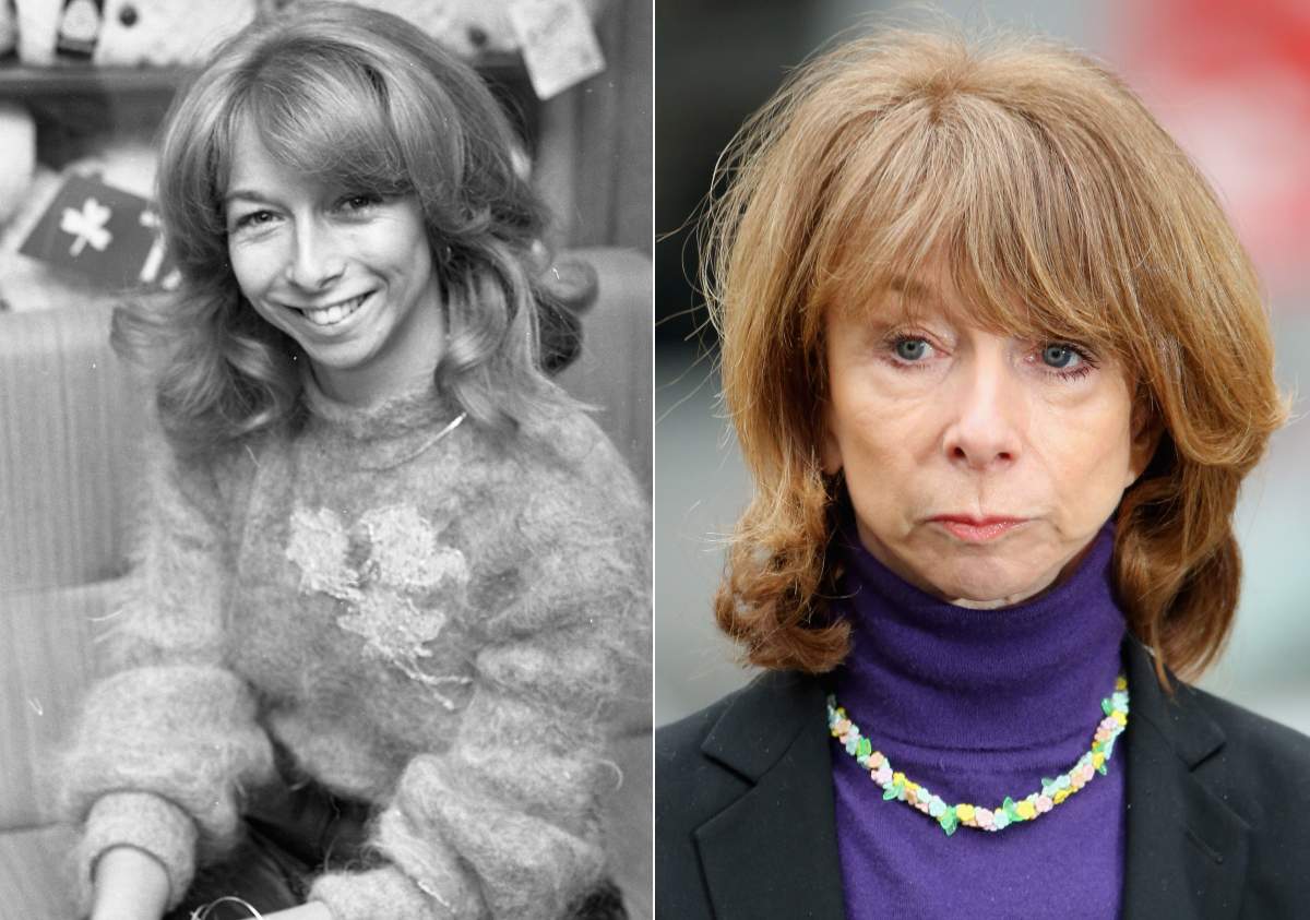 ‘Coronation Street’ cast: Then and now - image