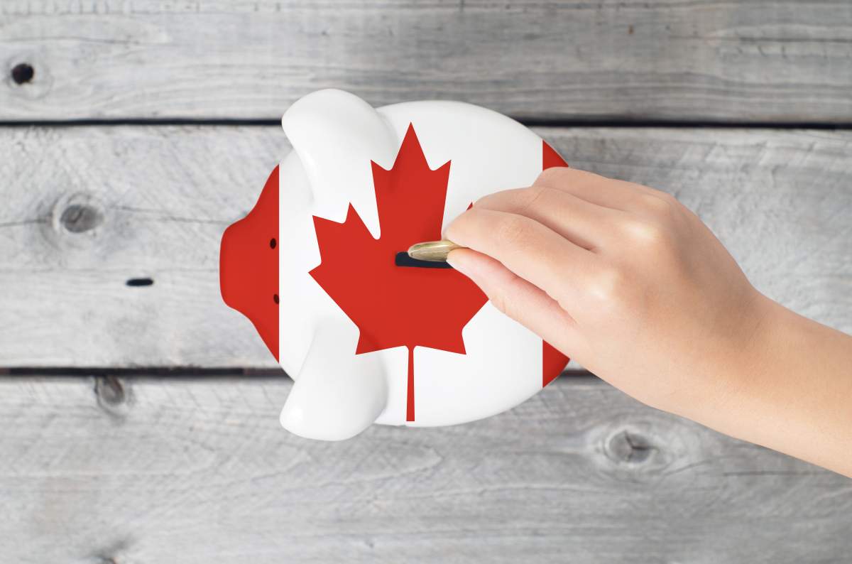 Money123 is GlobalNews.ca new guide to everything money. We'll start with a six-part series of online articles and continue with a weekly money newsletter delivered to your inbox every Saturday morning.