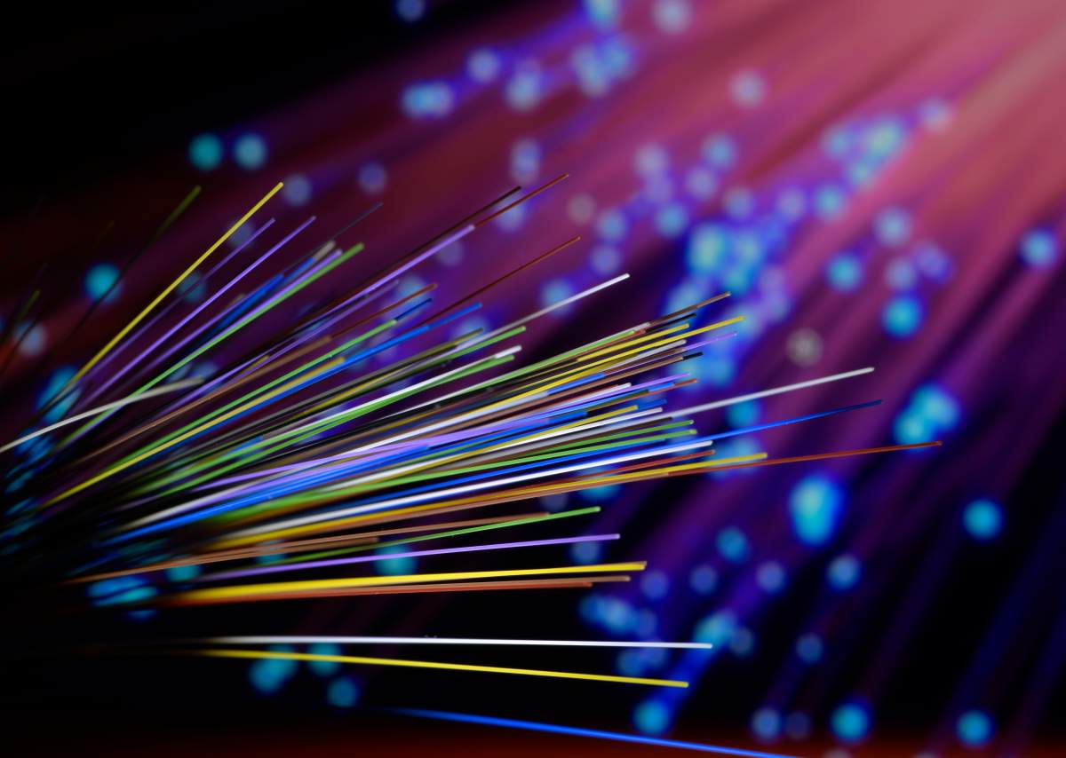 The main areas to receive fibre-optic internet cable will be Haida Gwaii, the areas between Whistler and Mount Currie, the routes between Lillooet and Cache Creek and the communities between Prince George and Dawson Creek.