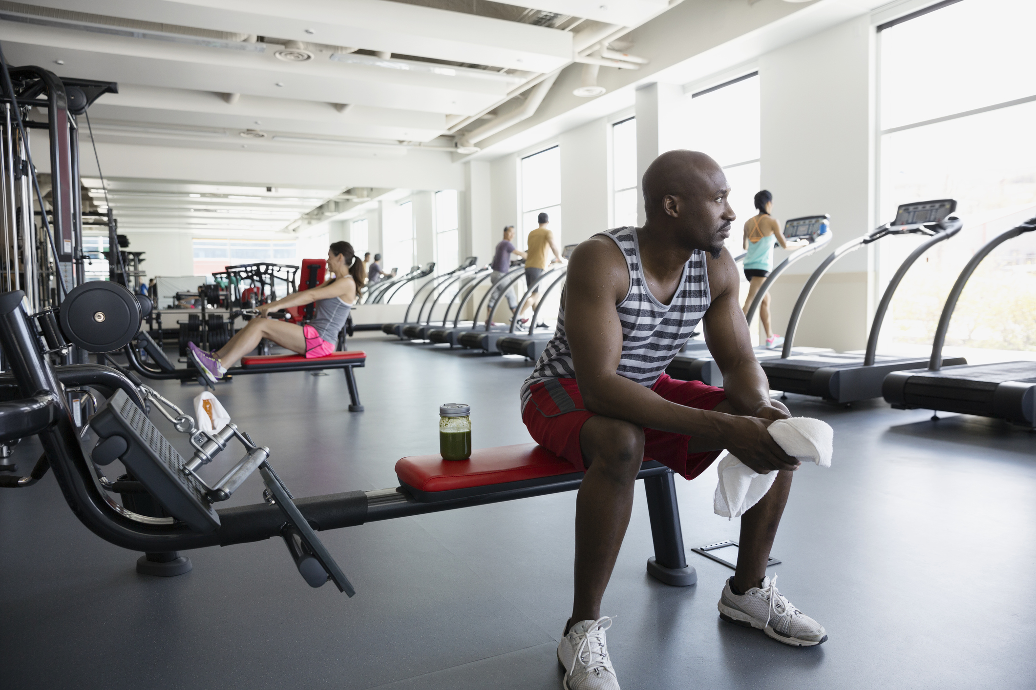 Is it really failing if we learn about how to improve and try again? .