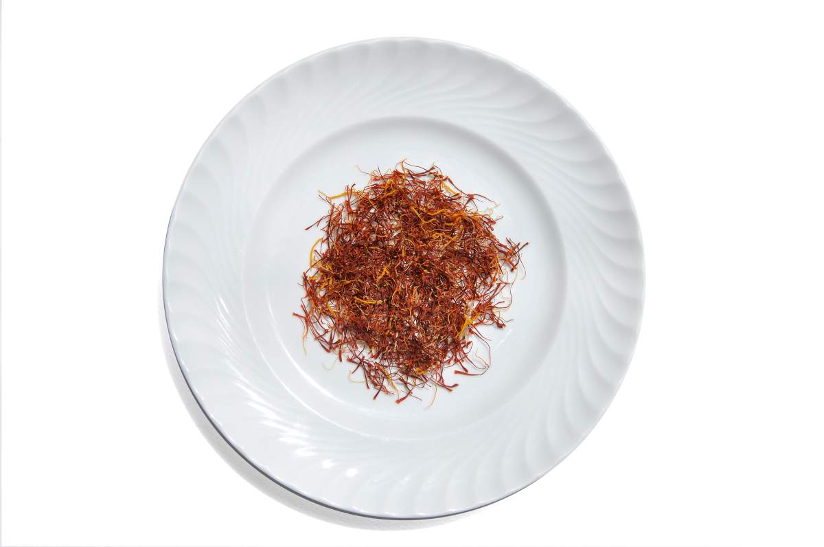 Saffron is an expensive spice and it’s also easy to dilute with cheaper ingredients.
