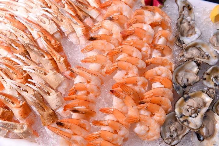 Seafood is one of the worst culprits for mislabeling.