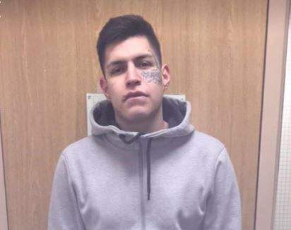 Grande Prairie RCMP are searching for Dakota Jackson Grey who is accused of being involved in a shooting, Saturday, Feb. 3, 2018. 