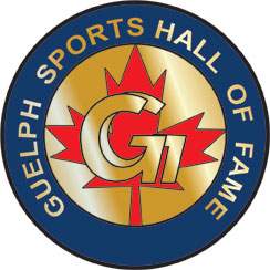 Five inductees have been named for this years class. 