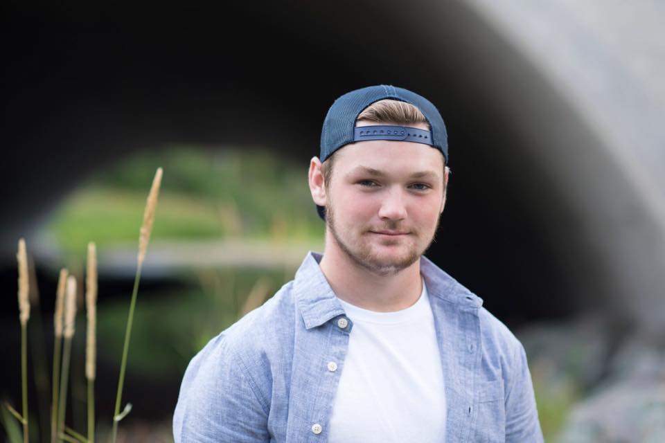 Brayden Ross has passed away.