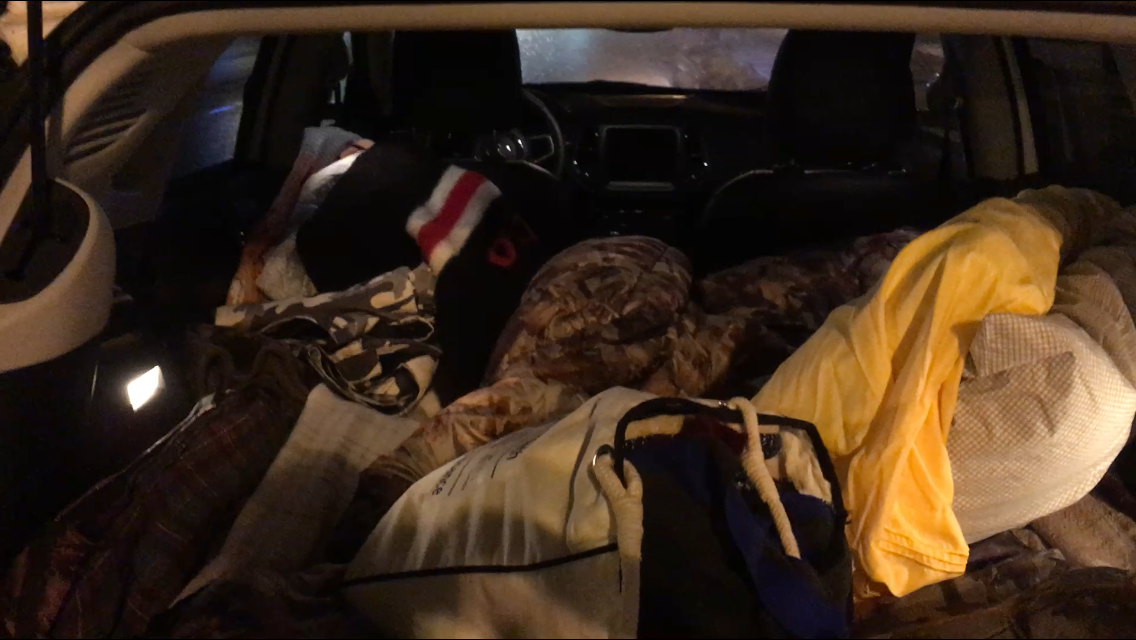 Local politicians, city officials to spend night sleeping in cars for United Way - image