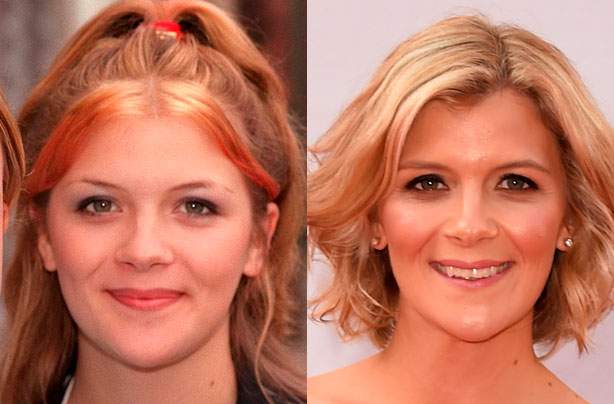 ‘Coronation Street’ cast: Then and now - image
