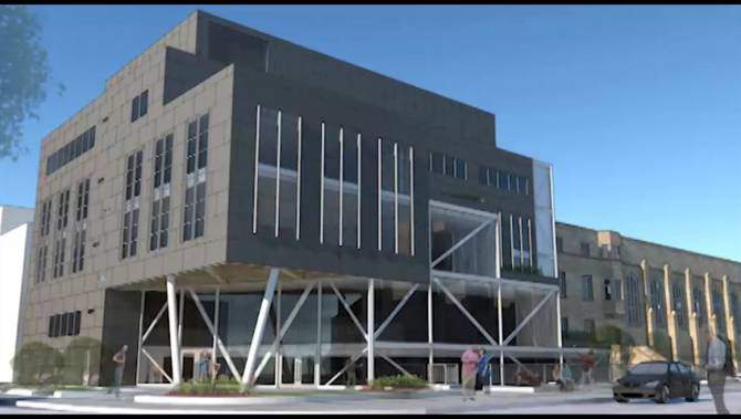 Queen’s University AMS members narrowly reject new fee to pay for JDUC reno - image