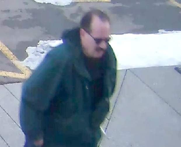 Joseph Stroup has been sentenced in a U.S. court for failing to pay child support.