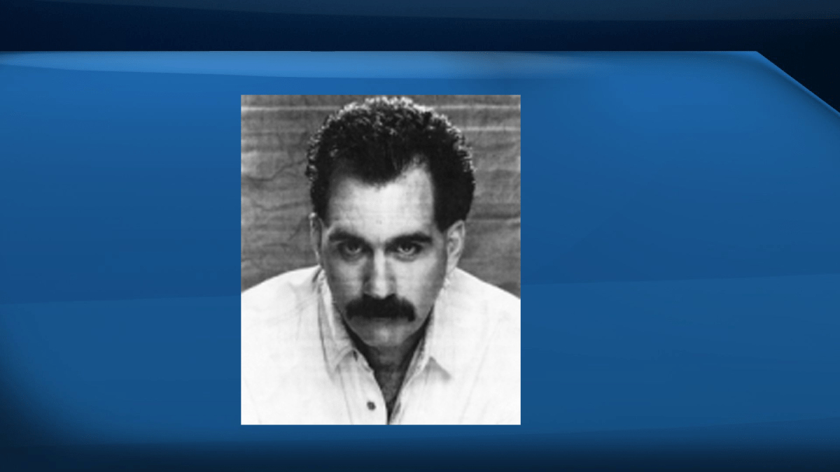 Joseph Stroup was arrested in Alberta and transported to the U.S.