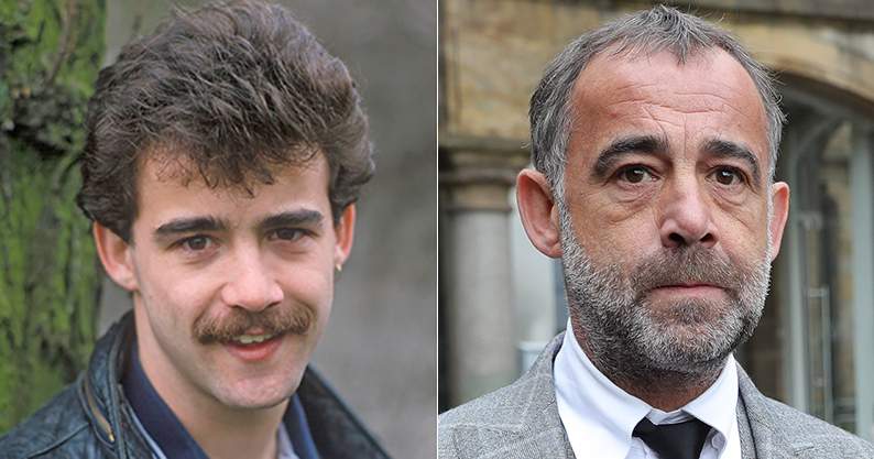 ‘Coronation Street’ cast: Then and now - image