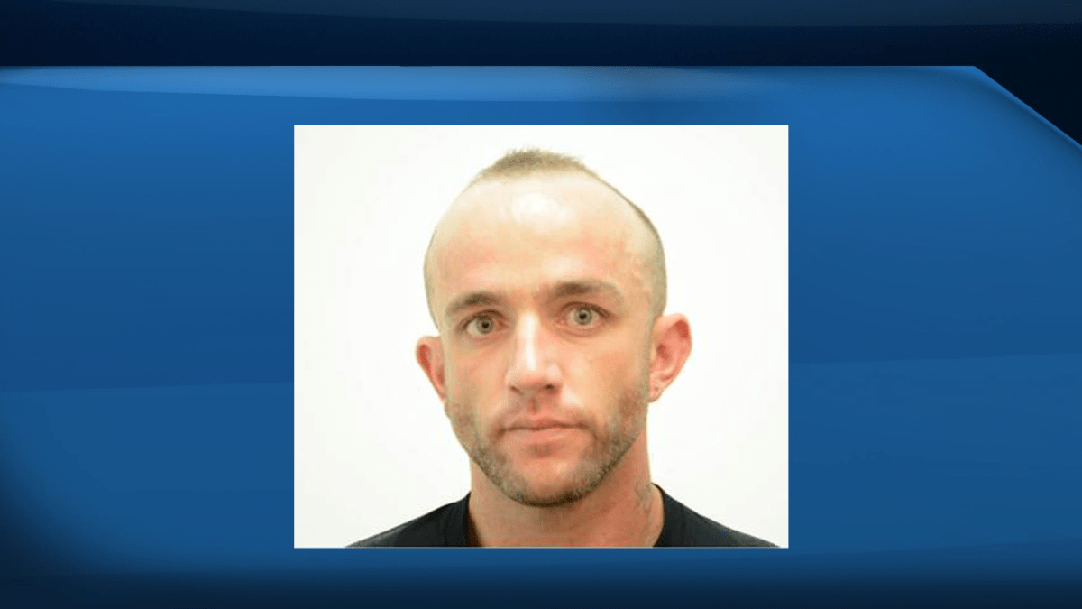 Jakub Matthew Kornacki, 30, is wanted on several warrants, including charges of fraud, identity theft and possession of stolen property.