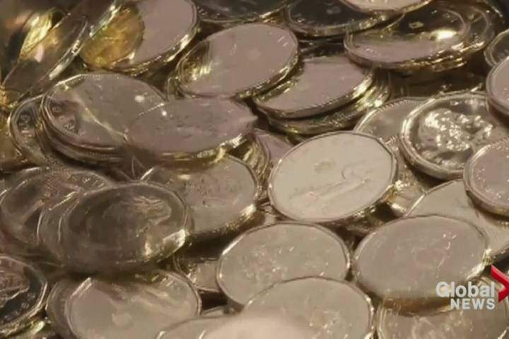 Nova Scotia's minimum wage - currently the lowest in Canada - is going up.