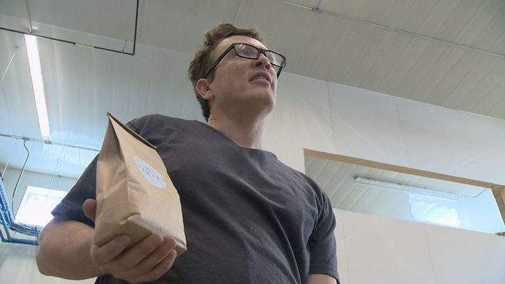 Matt Enns is the co-founder of Maker’s Malts.