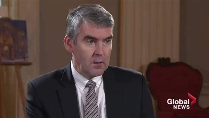 N.S. premier set to make state of the province address to business audience - image