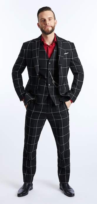 Age: 33Hometown: Toronto, Ont.Occupation: Real estate agentA natural-born wheeler and dealer, Michael can already taste the sweet success he’s certain the BBCAN house will award him.