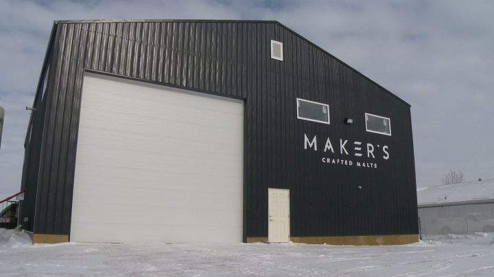 Rosthern, Sask. farmers tap in to malt market - image