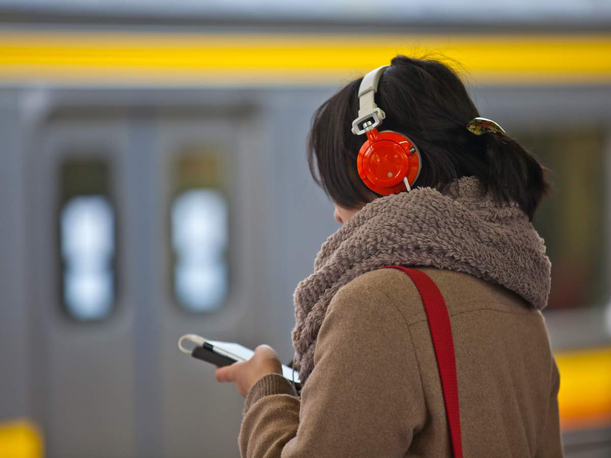 Earworms, the name given to what happens when you have a song stuck in your head, is a well-documented neurological phenomenon. 