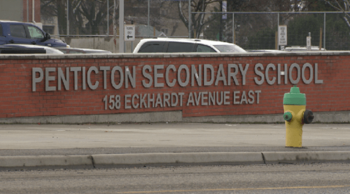 The school district says the primary concern is student safety and with the board, the decision was made to cancel the trip.