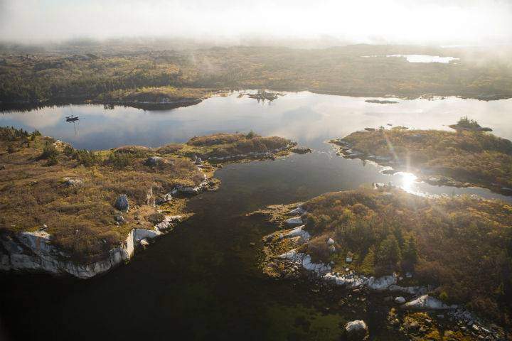N.S. to hire environment prosecutor to ‘hold people and companies accountable’ - image
