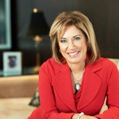 Deanna Sgro is running for the Liberals in the new Humber River-Black Creek riding.