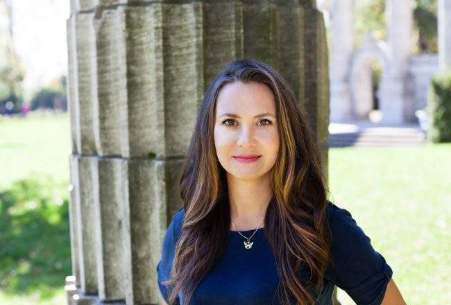 FILE - Tanya Granic Allen has not stated whether she will seek the PC Party nomination in Cambridge.