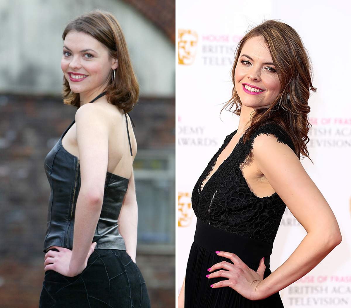 ‘Coronation Street’ cast: Then and now - image