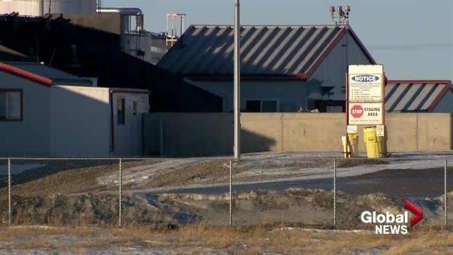 Many people in Unity, Sask., became ill on Jan. 2 after they were overcome by a mysterious odour.
