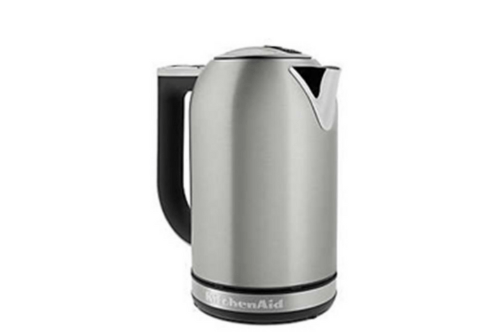 Health Canada is recalling KitchenAid electric kettles after an injury was reported.