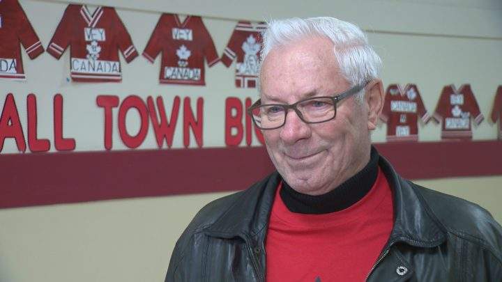 “We’re very proud of him. Put it that way,” Linden’s grandfather Max Fiolleau said.