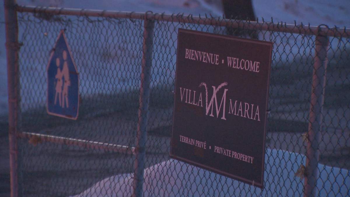 Villa Maria High School is putting an end to its private music school, Friday, February 2, 2018.