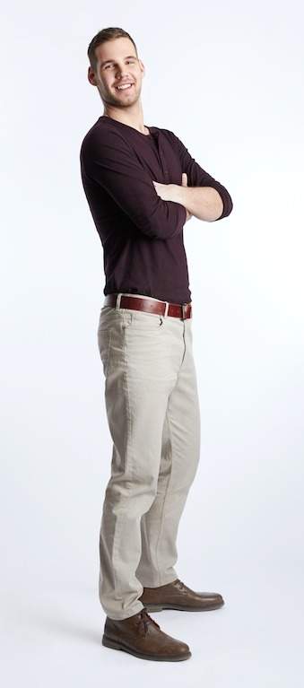 ‘Big Brother Canada’ Season 6: Meet the houseguests - image
