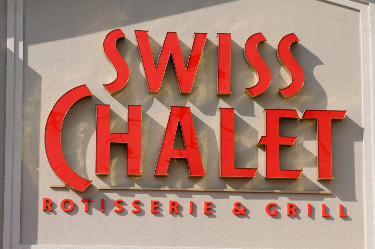 The restaurant group owned by Cara Operations says it's implementing selective price increases and changes to its menu in order to manage a boost in Ontario's minimum wage.